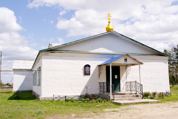 Церковь  Космы и Дамиана.
