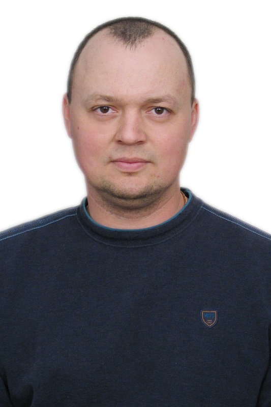 Проваторов Сергей Александрович